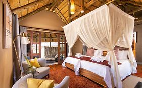 Hoodia Desert Lodge